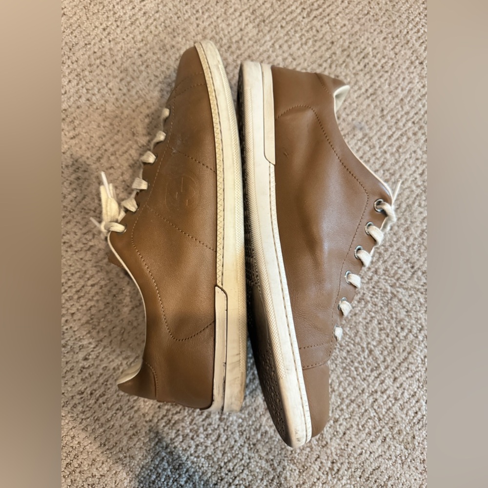 Men's sneakers, men's casual shoes - Picture 5 of 7